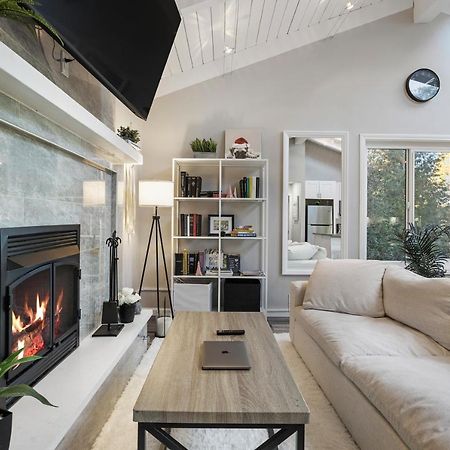 Mountain Getaway By Lake Crestline Exteriér fotografie